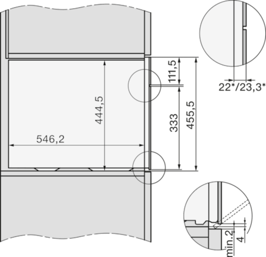 Miele DGM 7440 - фото 19